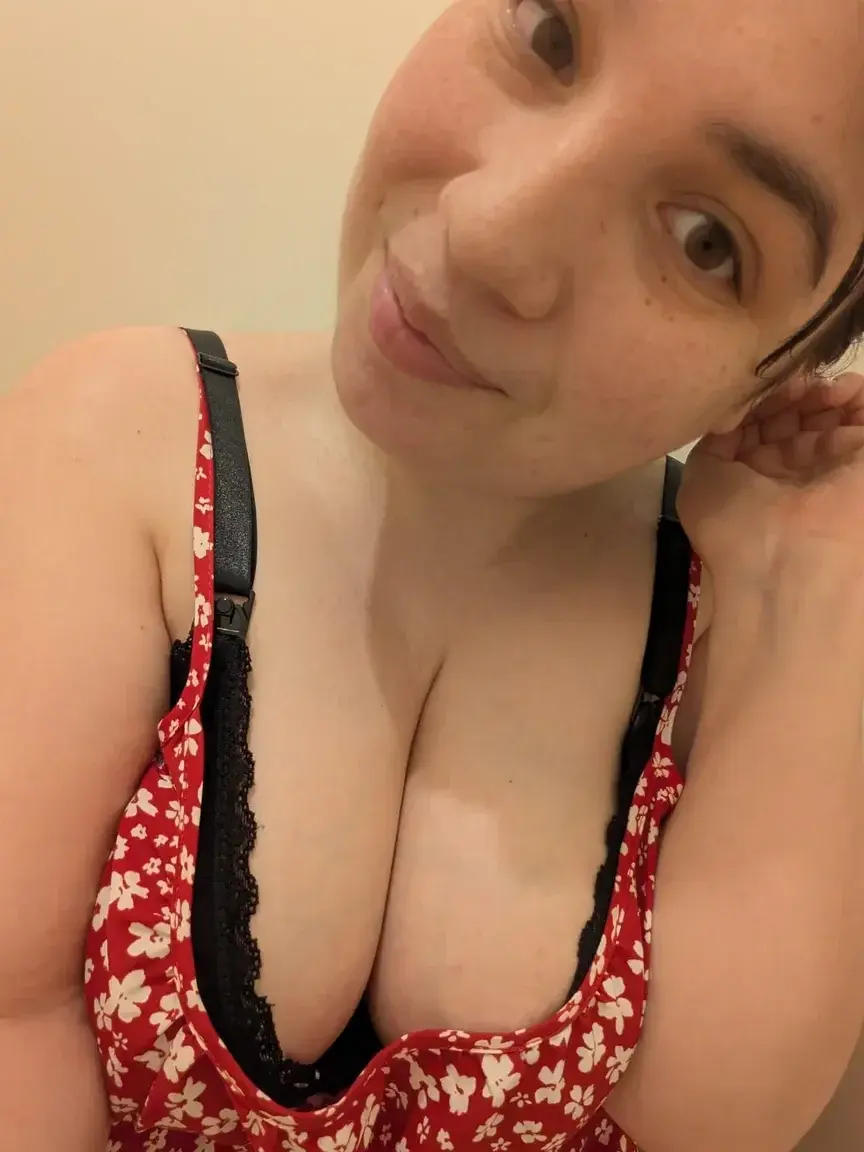 Leak & nude 5 — Lilithwhisper37