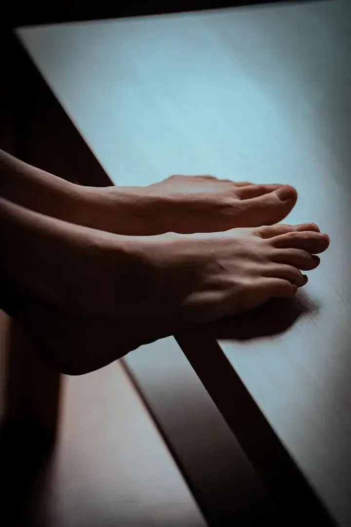 Leak & nude 2 — Neptune_boudoir