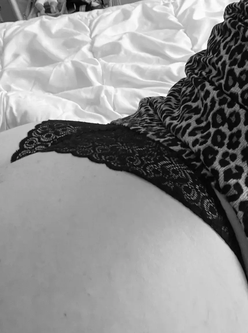 Leak & nude 1 — Mamamilf