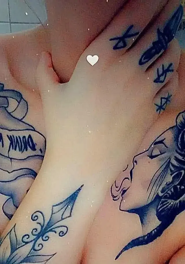 Leak & nude 2 — Hayabusa