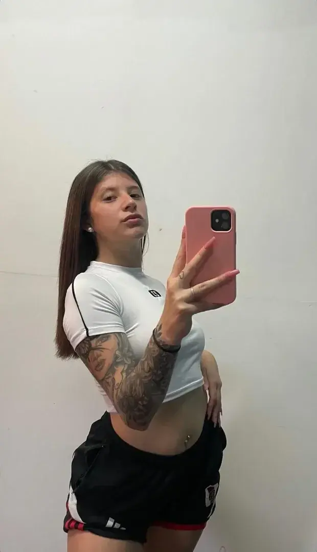 Leak & nude 4 — Louane_brx