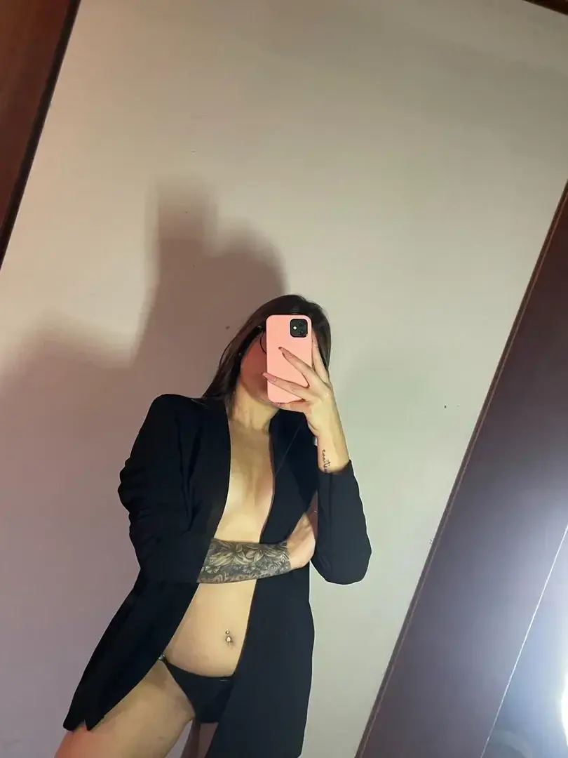 Leak & nude 5 — Louane_brx