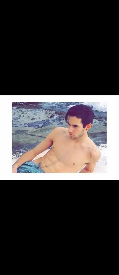 Leak & nude 4 — sean
