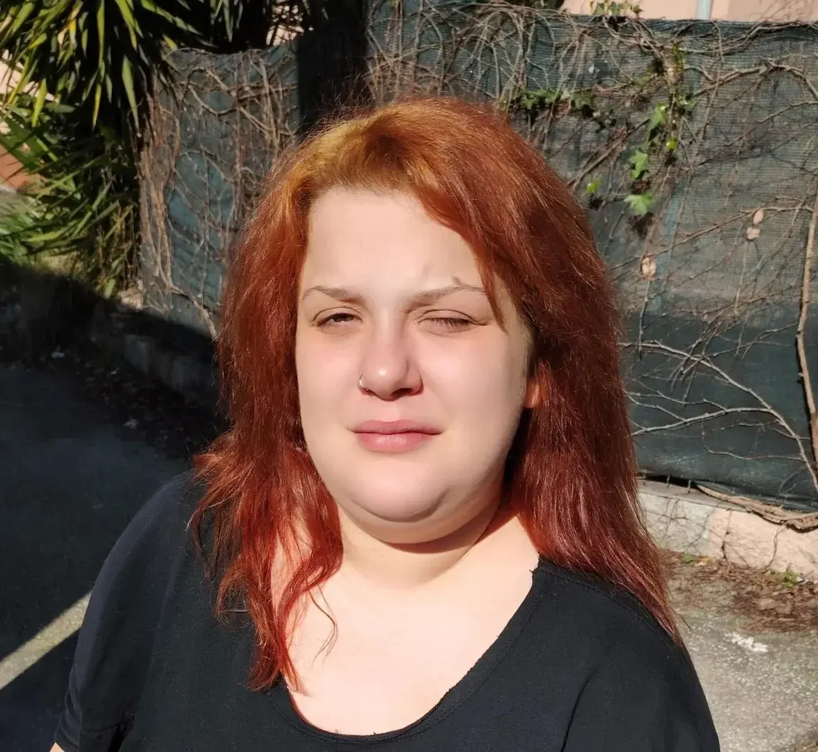 Avatar de Trottolina97