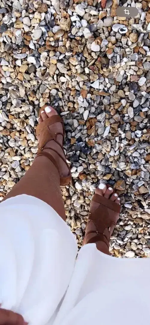 Leak & nude 2 — Bellempreinte_