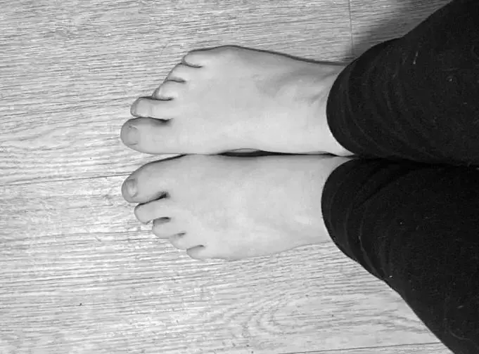 Avatar de Tippytoes99