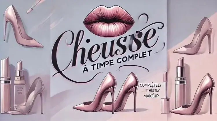 Photo de couverture de chieuseatempscomplet