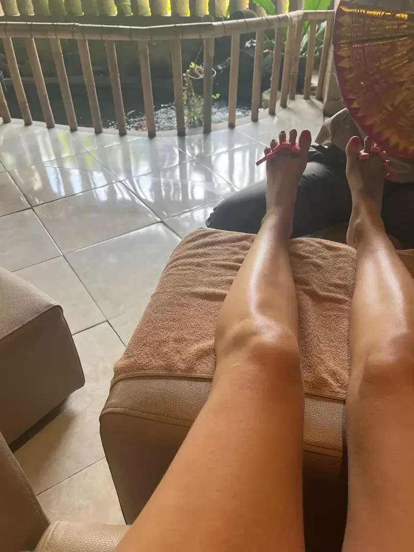 Leak & nude 2 — _sexyfeetlover_