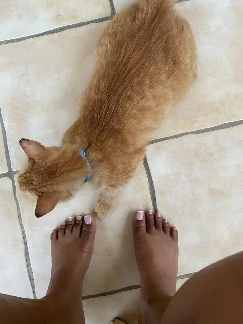 Leak & nude 1 — Saphiraa98