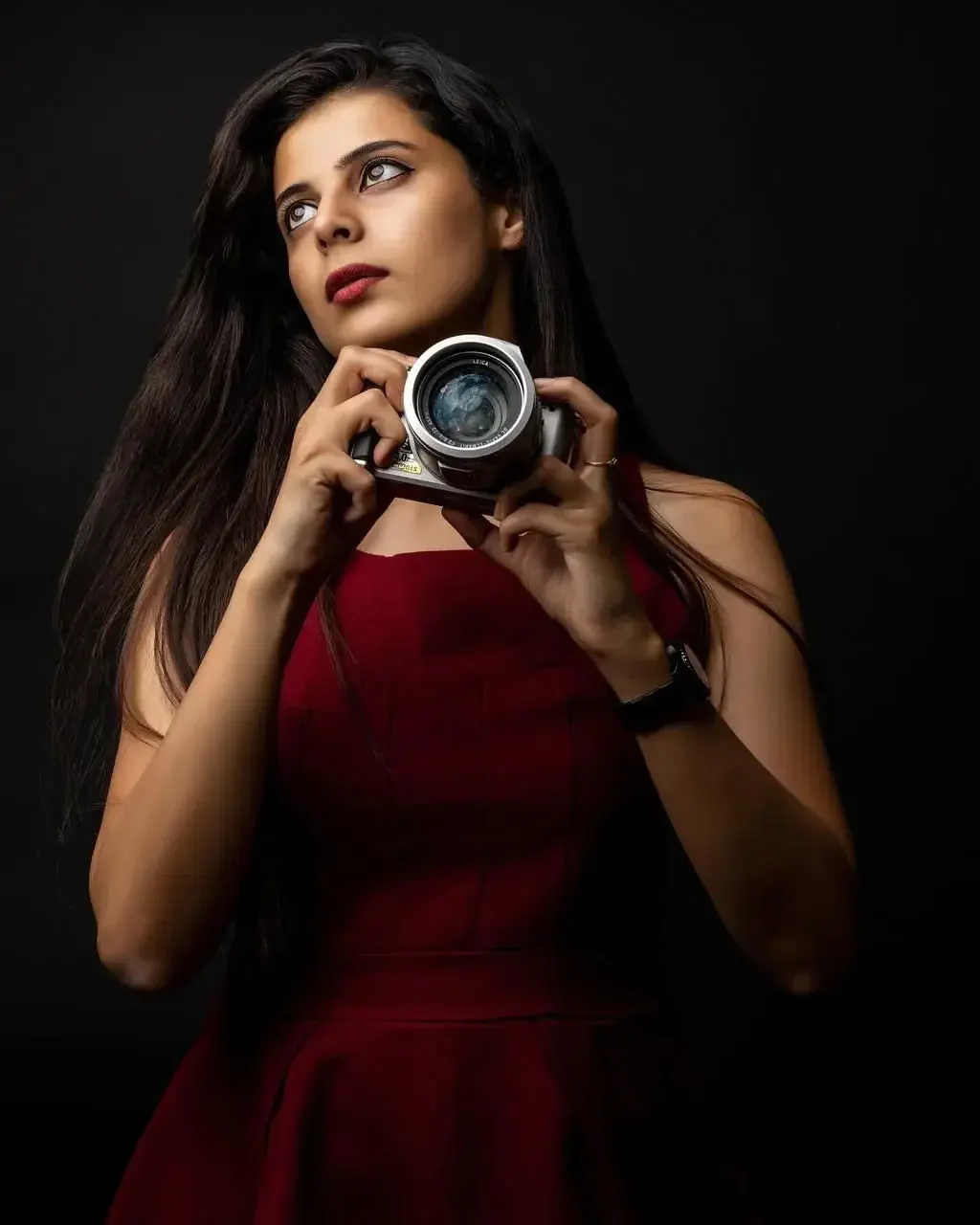 Avatar de Evina