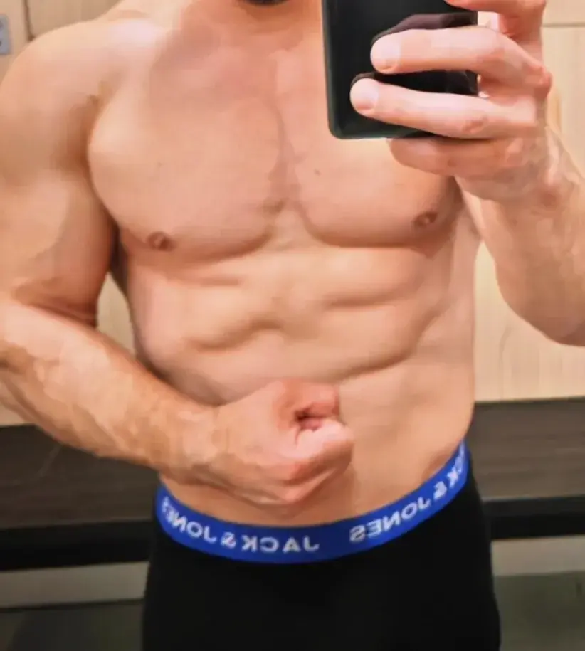 Leak & nude 1 — Sexyjulien