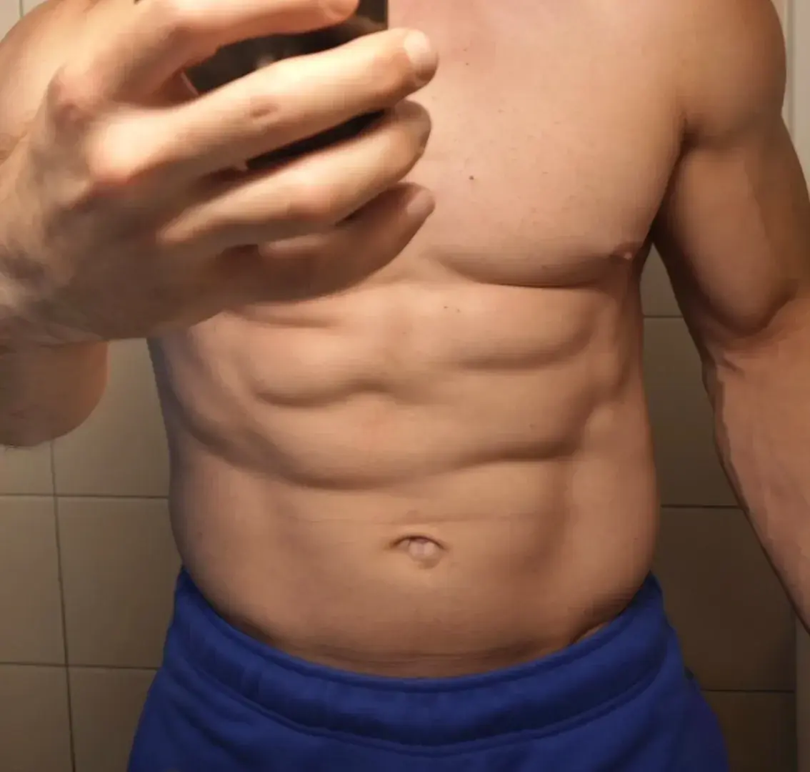 Leak & nude 2 — Sexyjulien