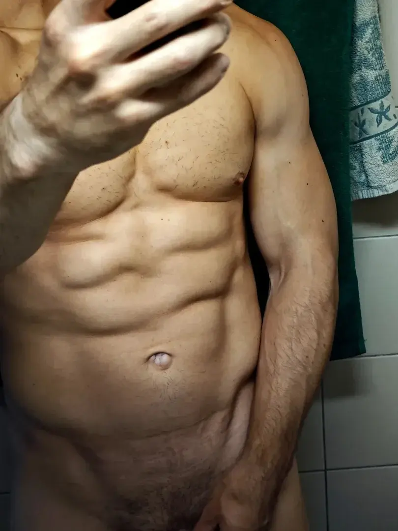 Leak & nude 5 — Sexyjulien