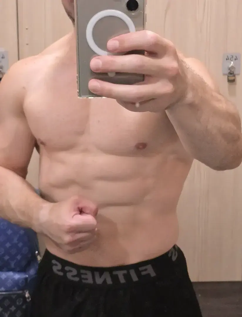 Leak & nude 7 — Sexyjulien