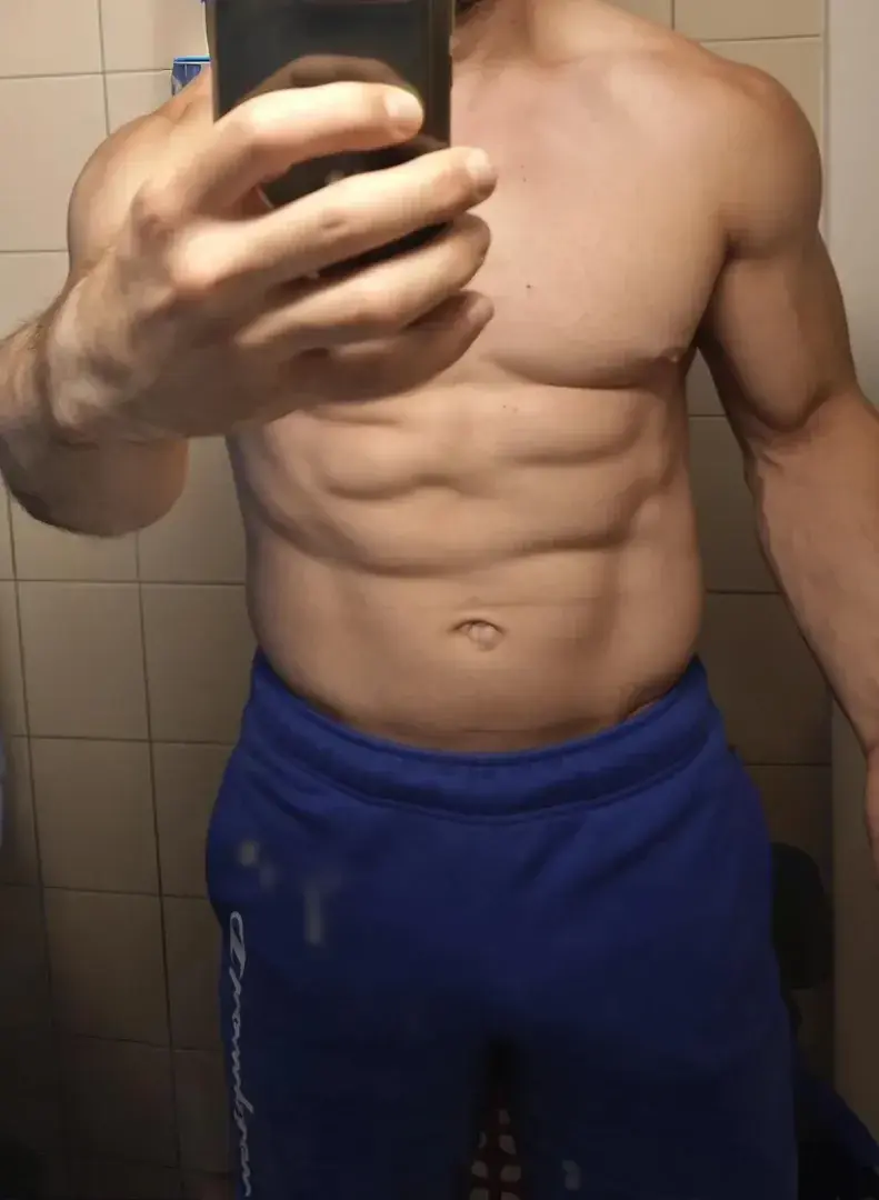 Photo de couverture de Sexyjulien