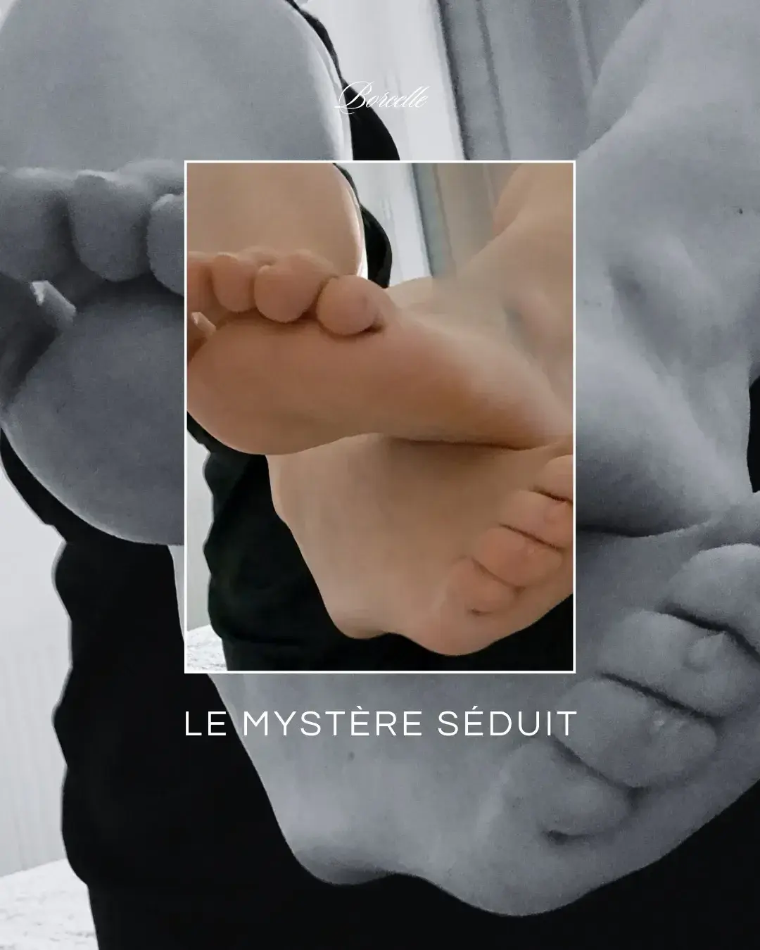 Leak & nude 5 — ombreetdesirs