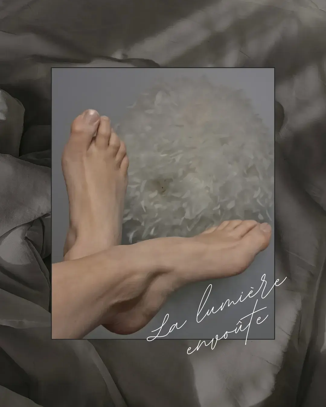 Leak & nude 6 — ombreetdesirs