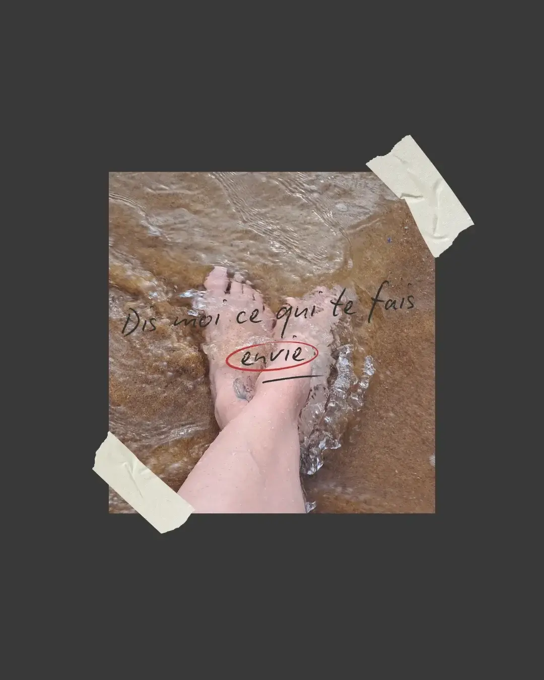 Leak & nude 7 — ombreetdesirs