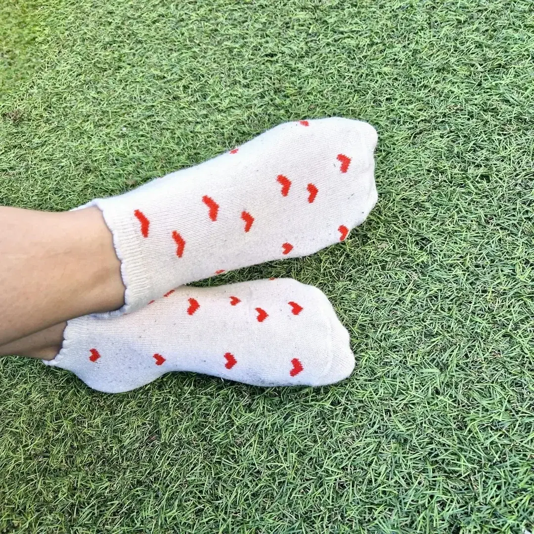 Avatar de justwomanfeet