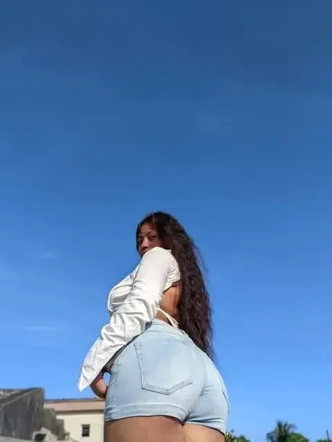 Morgan_lie - Photo exclusive MYM 11 | French Modèles