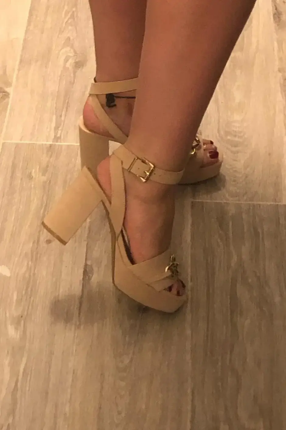 Avatar de Divinefeet2025
