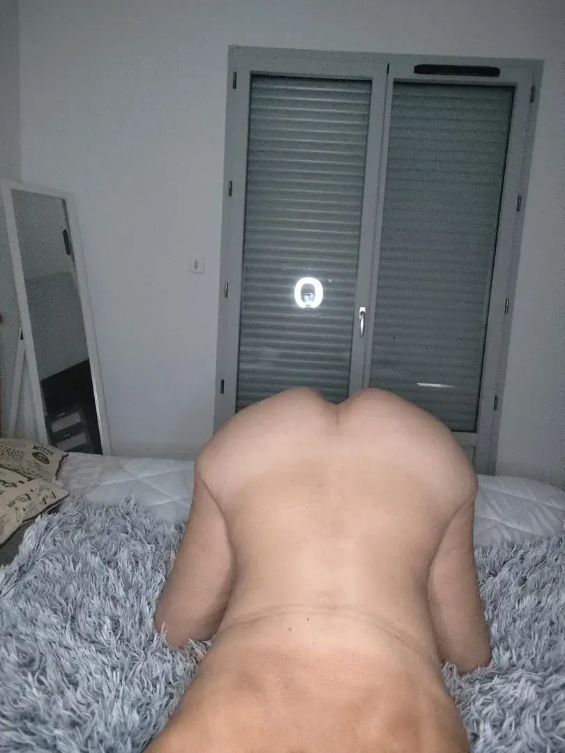 Leak & nude 1 — Sensuelle89