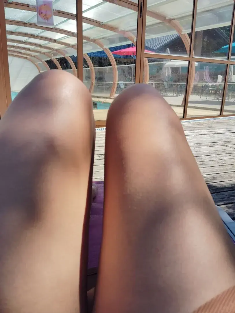 Leak & nude 5 — Sensuelle89