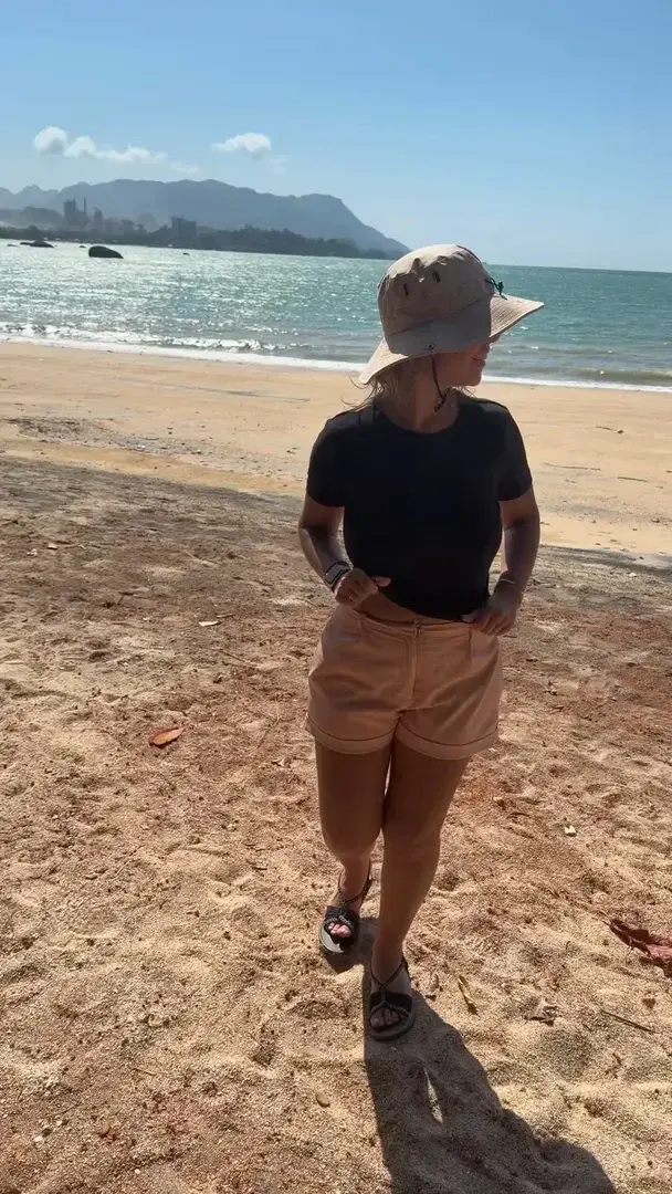 Cut version