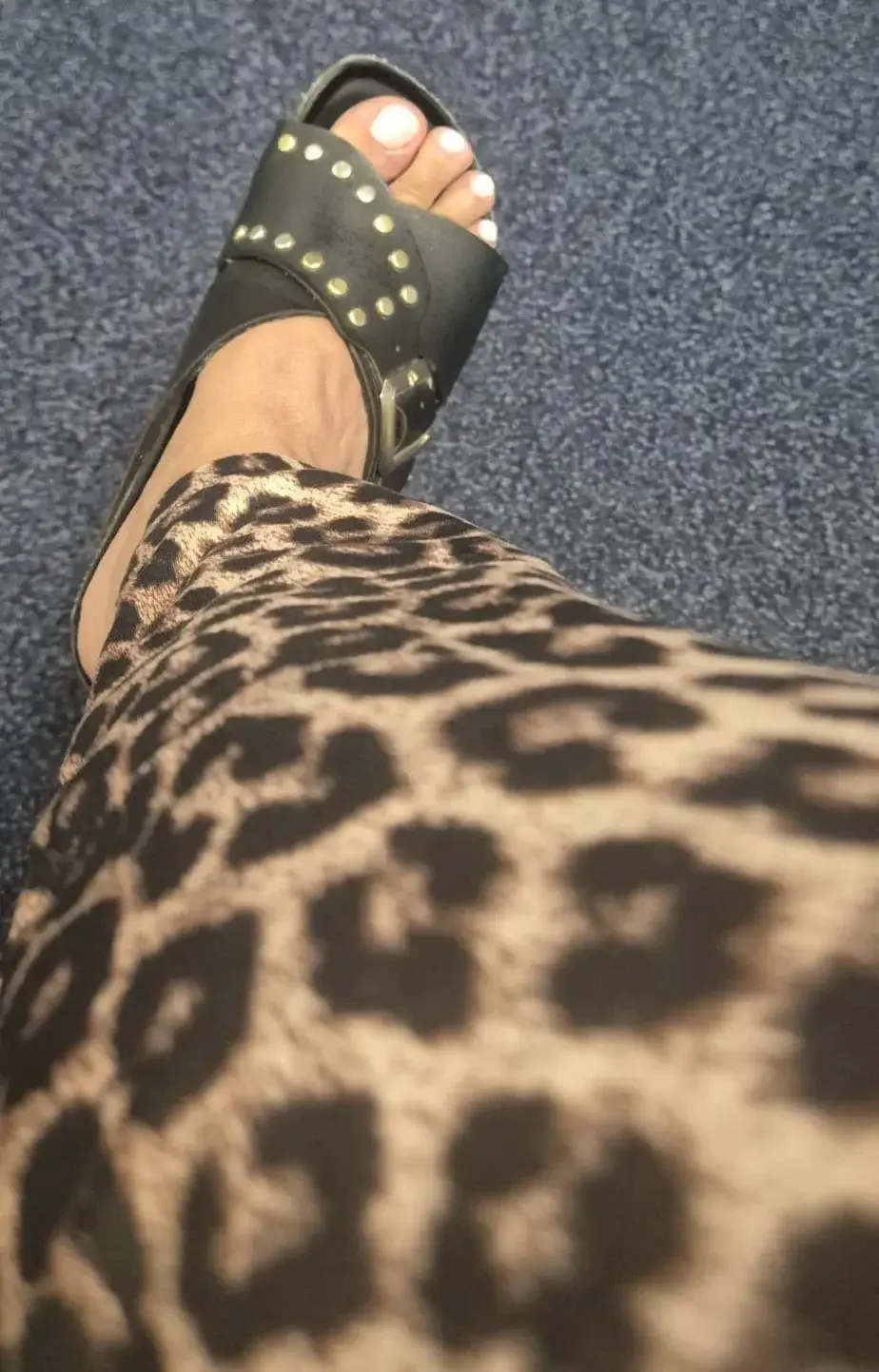 Leak & nude 2 — anna_feet36_