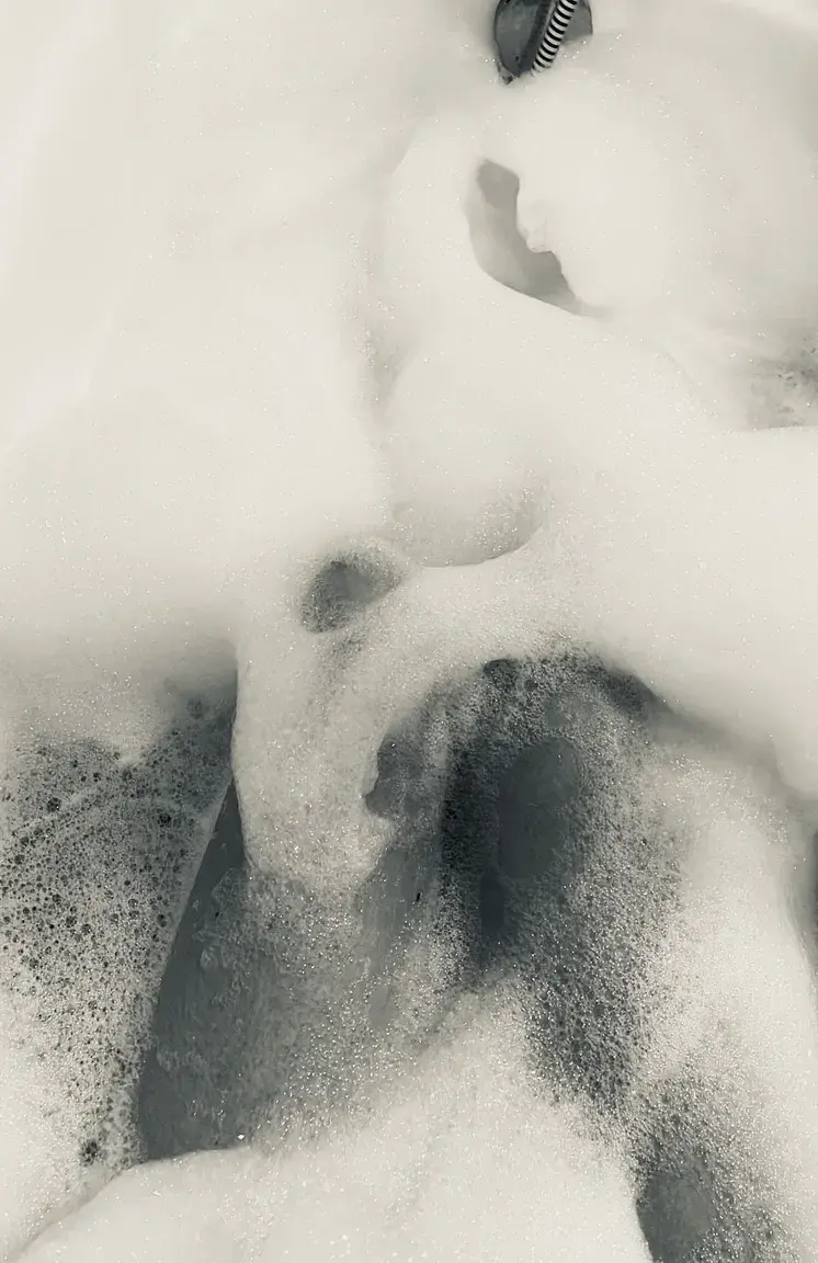 Leak & nude 1 — _clochette8