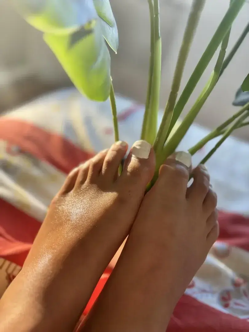 Leak & nude 1 — Calypsa_