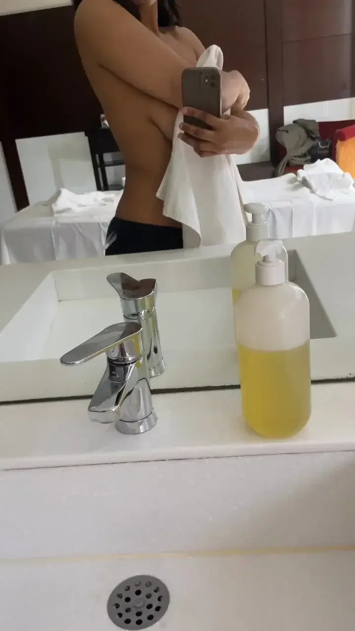 Leak & nude 1 — Lanahaze