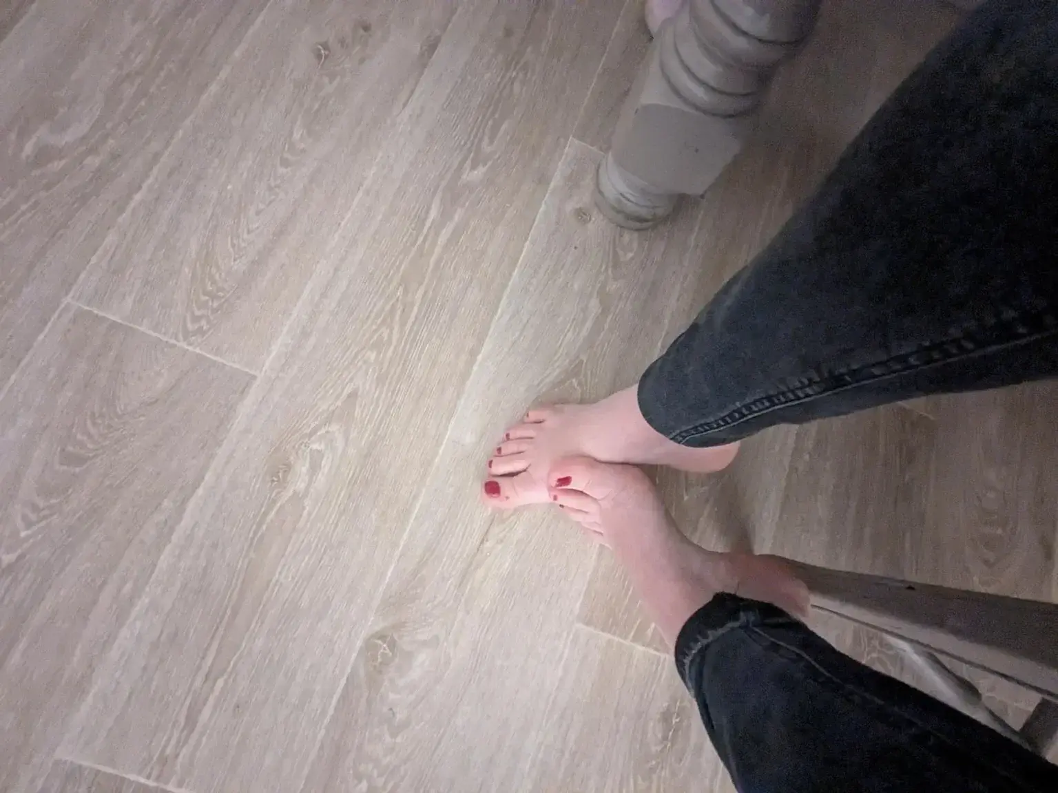 Leak & nude 1 — Catsfeet