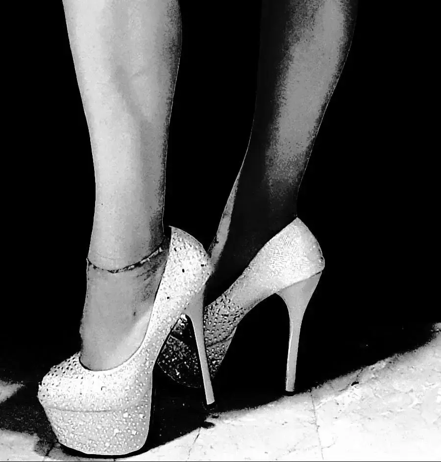 Leak & nude 2 — Pinkyfeetrabbit