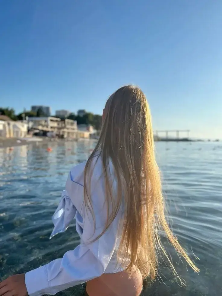 Leak & nude 2 — clementine_morl