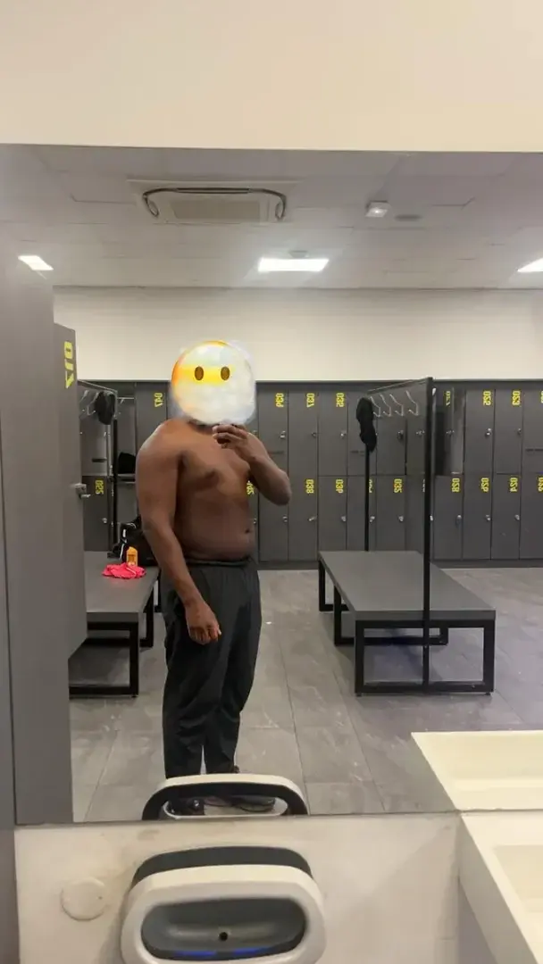 Leak & nude 1 — No75_sv
