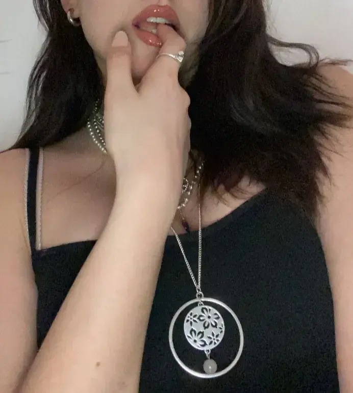 Leak & nude 1 — Alicemrc
