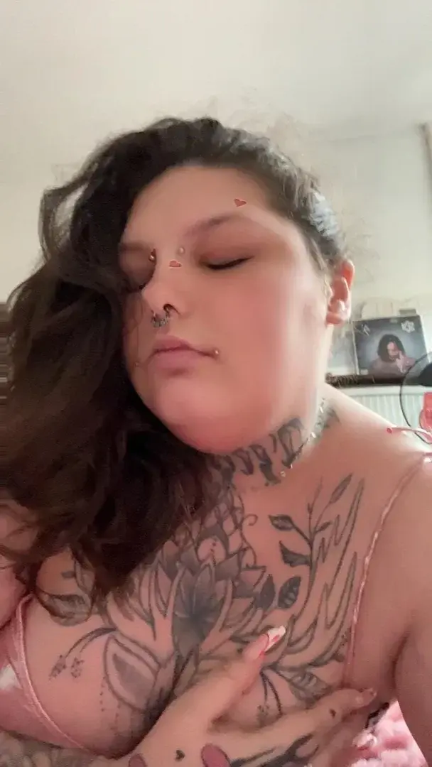 Leak & nude MYM — Mayedolls : « média » (MYM)