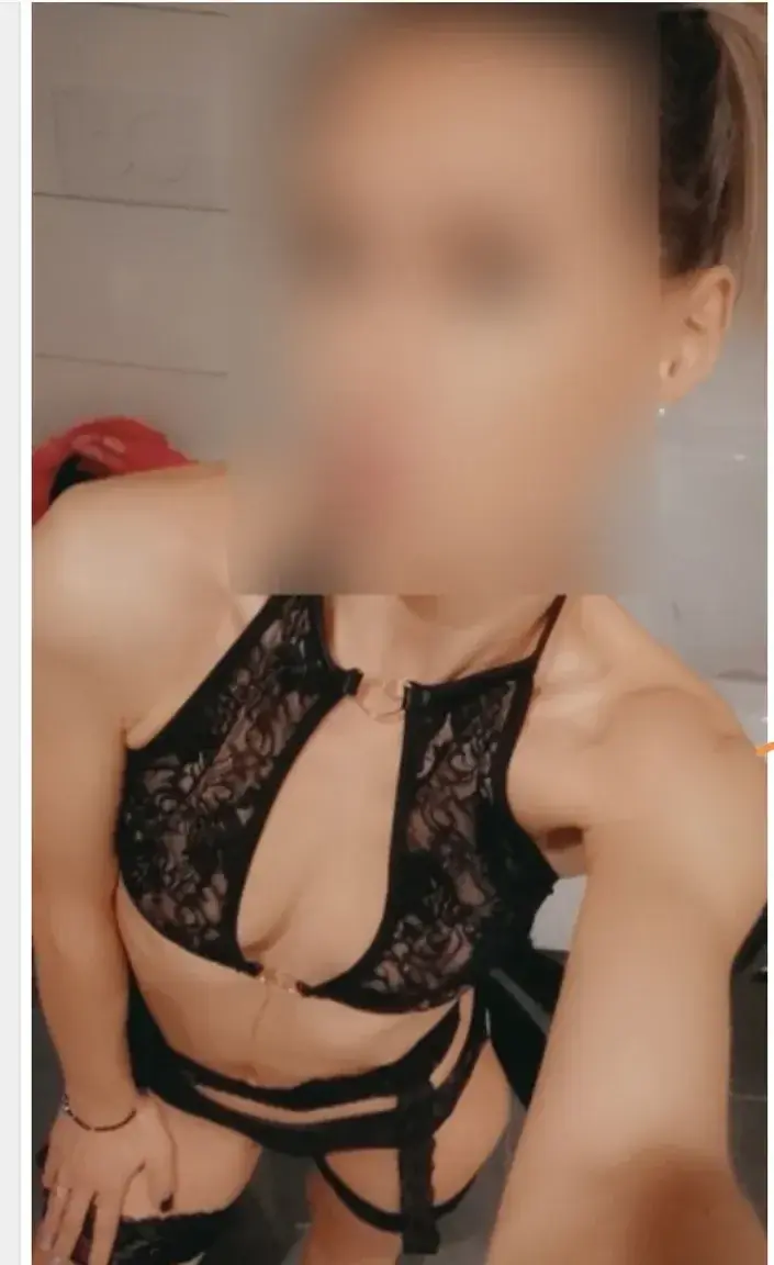Leak & nude 3 — Bella_bionda