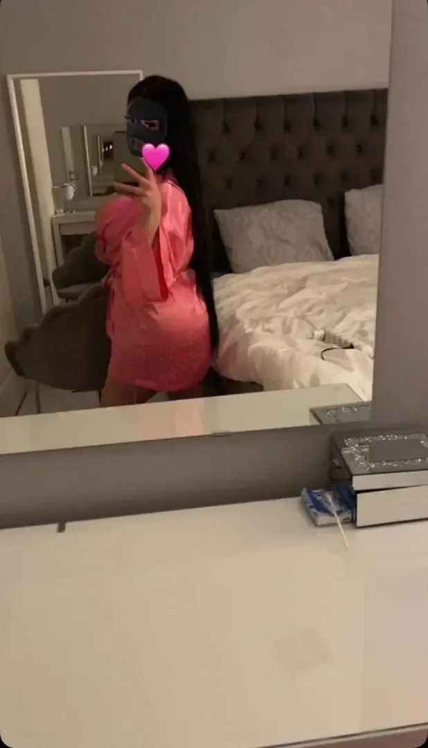 Salut a tous je vien de crée mon compte mym je vous attend avec impatience en esperant de satisfaire vos envies ☺️🫦