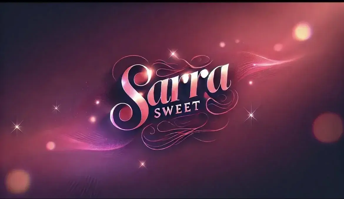 Photo de couverture de Sarrasweet