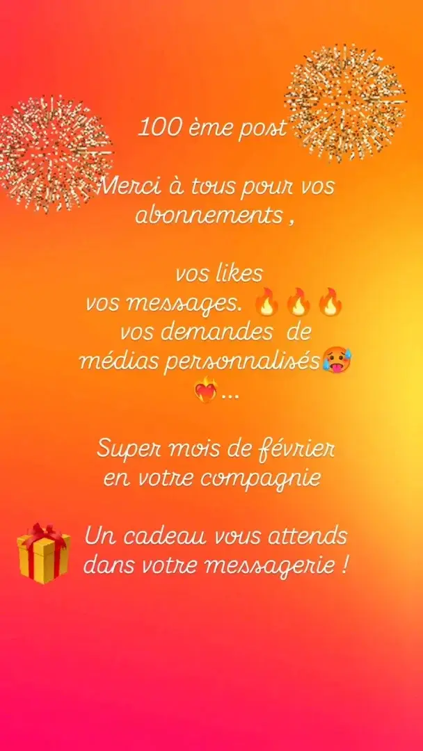Leak & nude 9 — Lesnuitsdeleonore