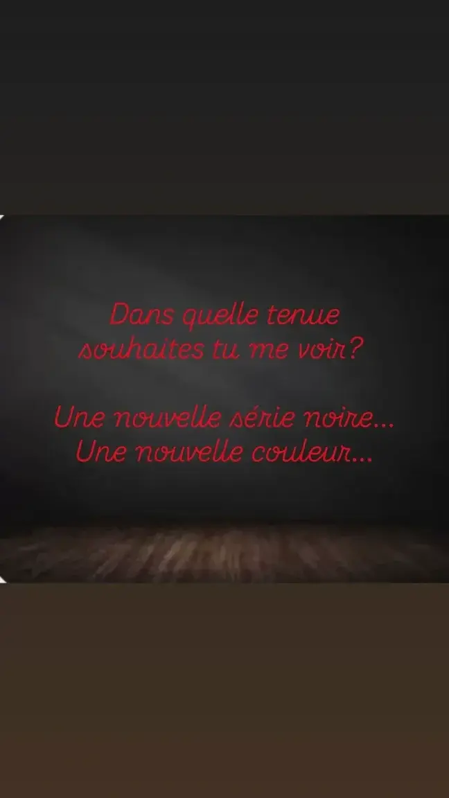 Leak & nude 8 — Lesnuitsdeleonore