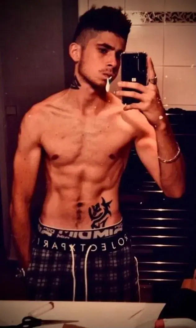 Avatar de Magnystyl92