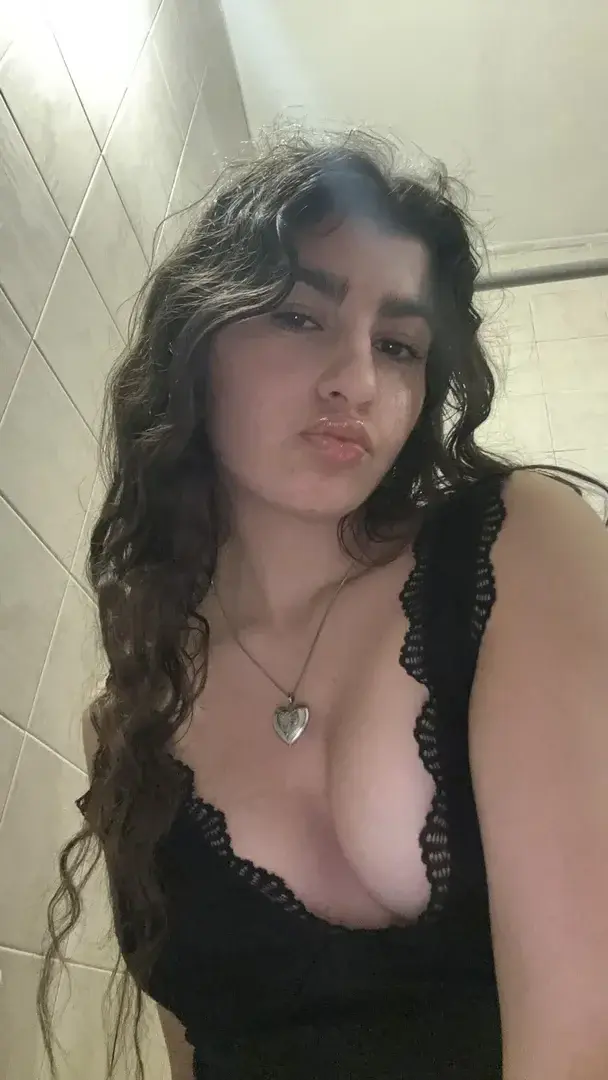 Leak & nude 1 — Clea_ira