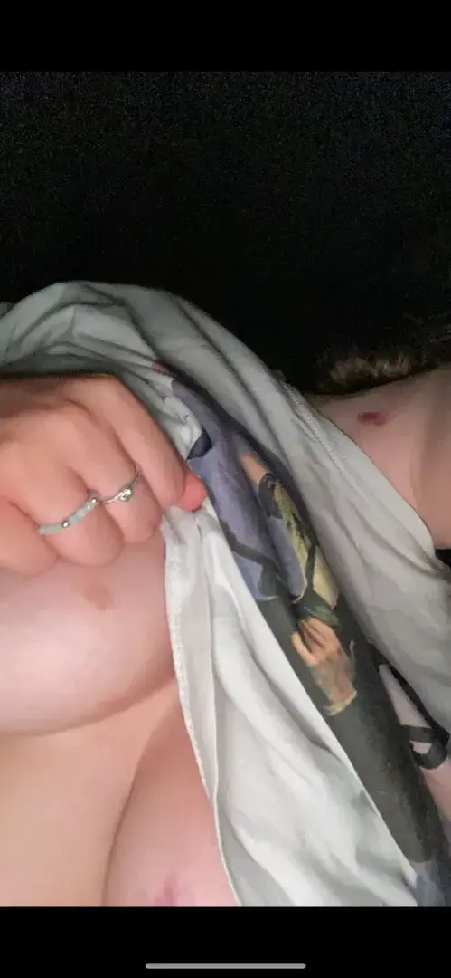 Leak & nude 1 — Belliacaine