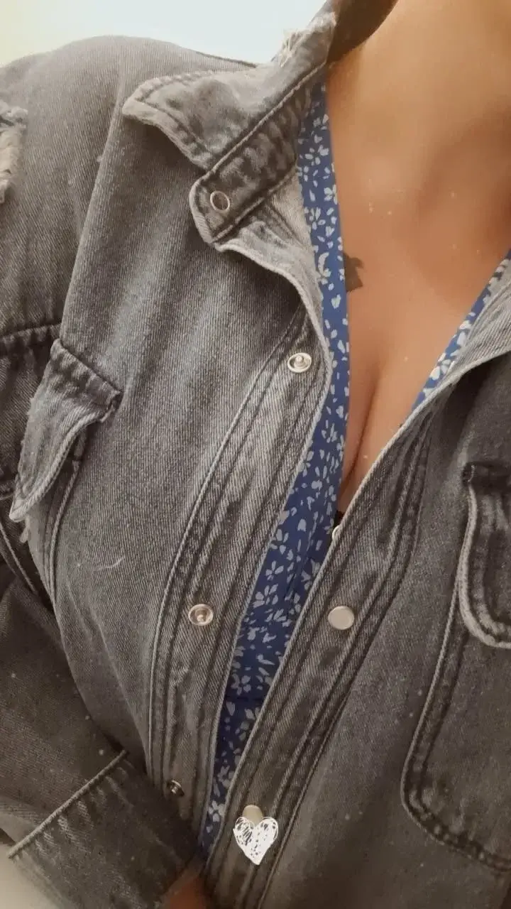 Leak & nude 2 — Coquine_57