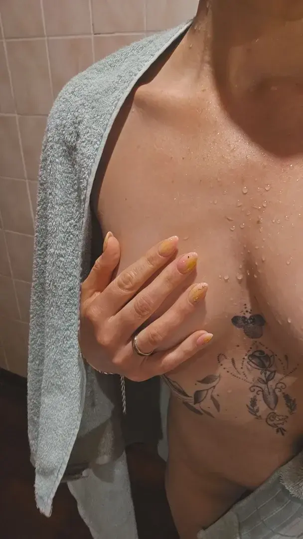 Time of 🚿