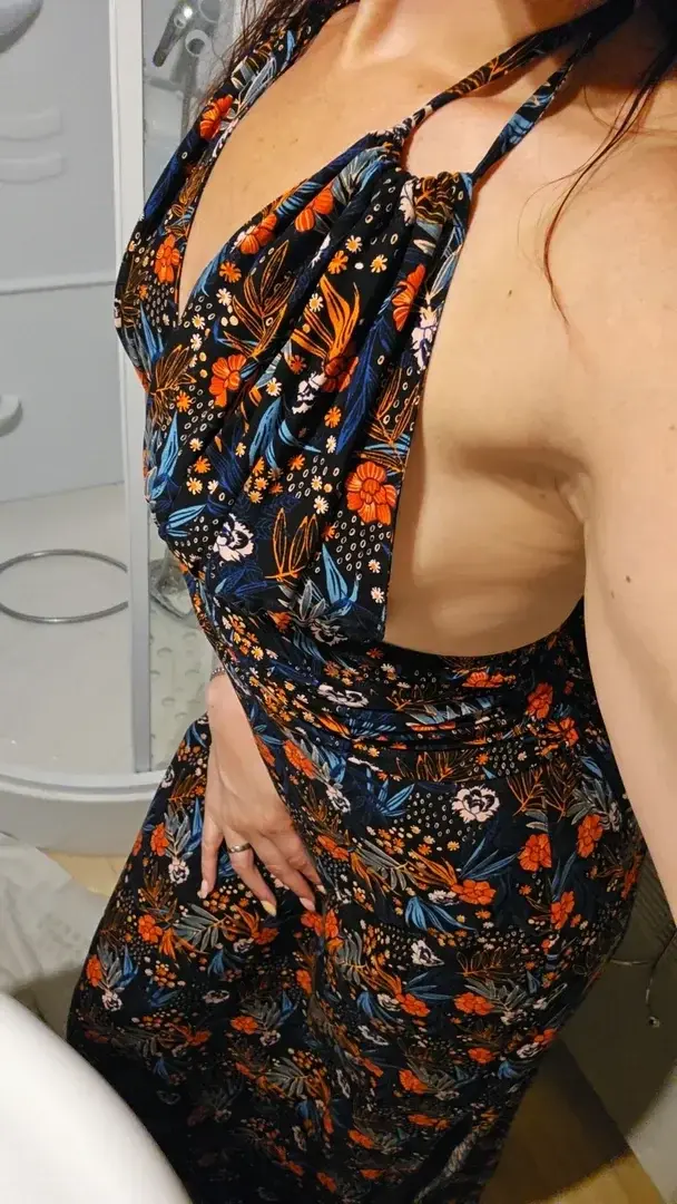 Achat vacancier 🧡