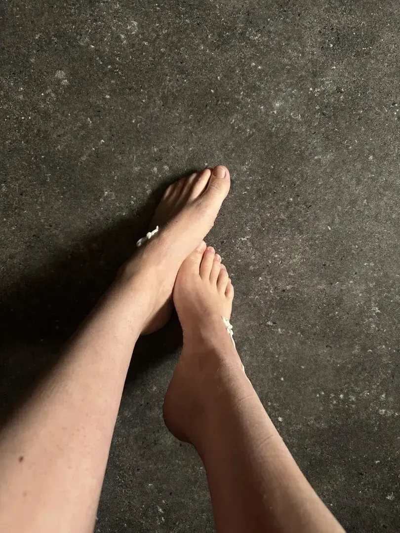 Leak & nude 4 — Solebylila